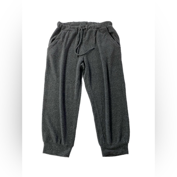 Chaser Other - Chaser joggers Medium cropped 21” NWT